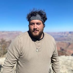 Graham Defranco