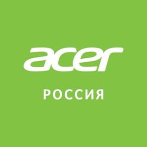 Acer Russia