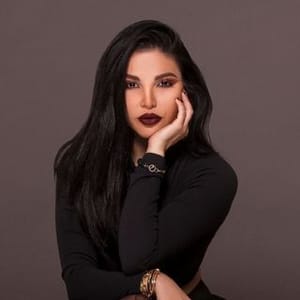 Maya Taher