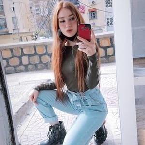 Nourhane Kerkache