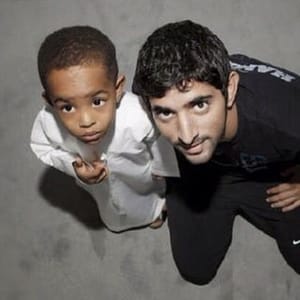 Adel Almatroushi