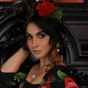 Laura Urusova