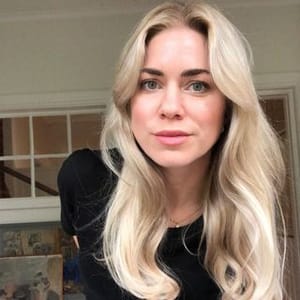 Camilla Astrand