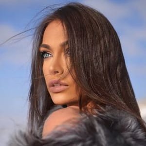 Ekaterina Globa