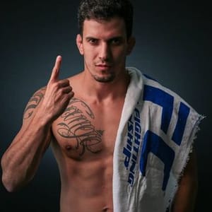 Felipe Arantes