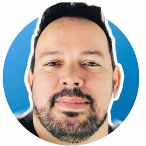 Marcelo Personal Geek