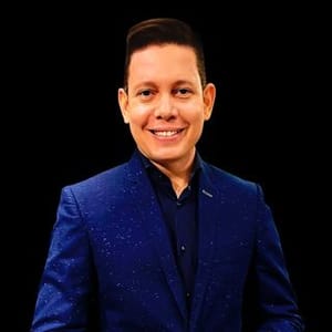 Bispo Bruno Leonardo Cerqueira