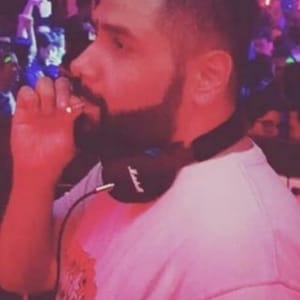Dj Krass