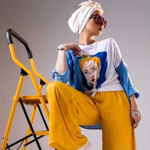 Yasmeen Derbas