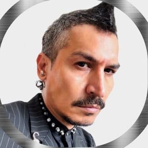 Luis Enrique Bolivar Lugo