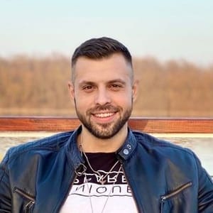 Vojinovic Nebojsa
