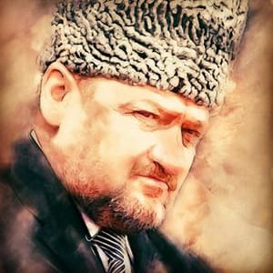 Akhmat-khadzhi Kadyrov