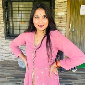 Meghali Pramod Juvekar