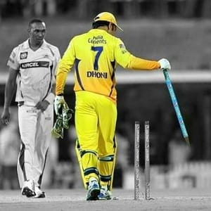 Chennai Super Kings