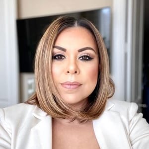 Judith Delgado