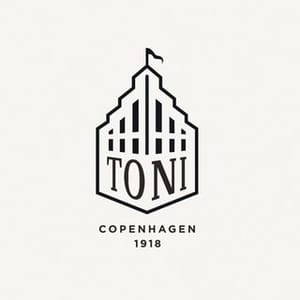 Toni Copenhagen