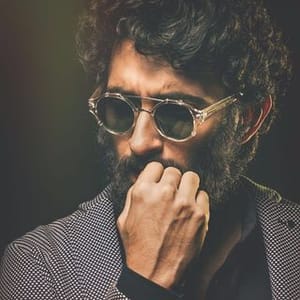 Vasanth Ravi