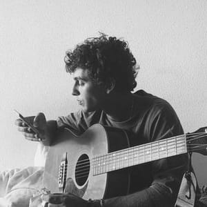 Anton Carreno
