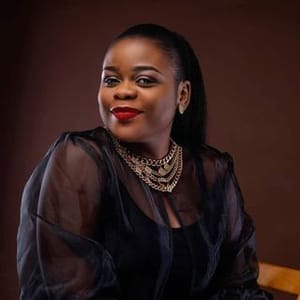 Rachel Anyeme Sabu