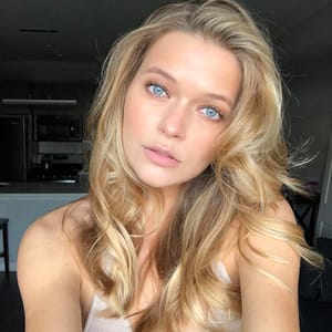 Elizaveta Kiryukhina