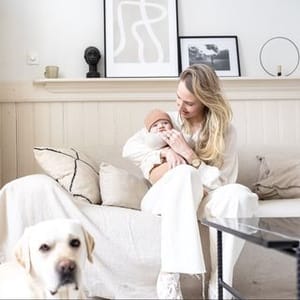 Nina Anouk