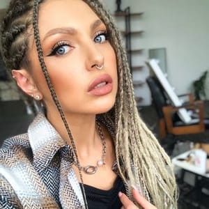 Alena Nikova