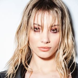 Anna Maria Hliadoy