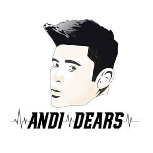 Andi Dears Official