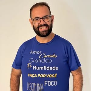 Luciano De Morais