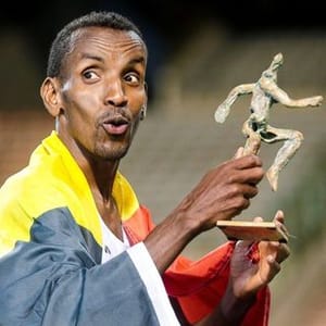 Bashir Abdi