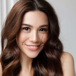 Olga Rebrova