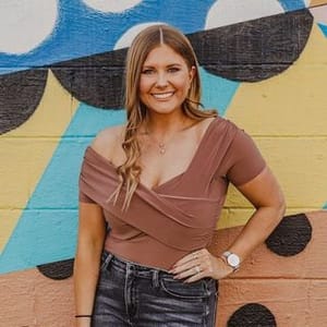 Haylee Houkom