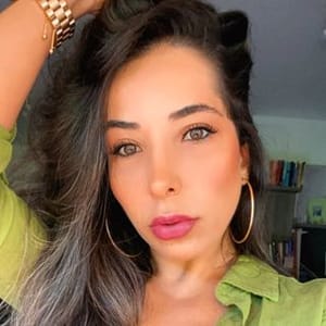 Tathiane Oliveira
