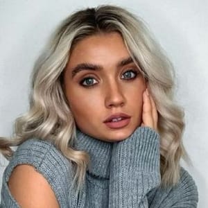 Maddison Firth