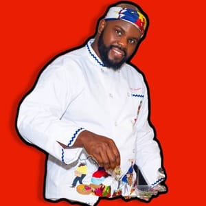 Chef Sebastien