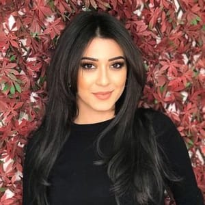 Gamze Basyayla