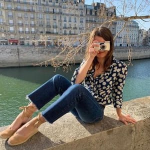 Celine Bouy