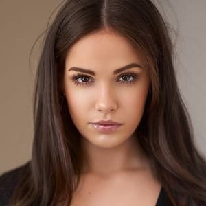 Sophia K.