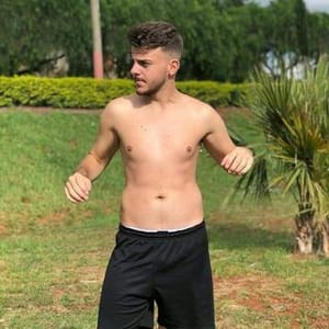 Rian Cassio