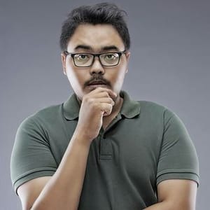 Daniel Okky P Putra