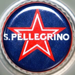 San pellegrino