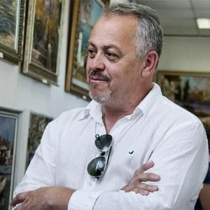 Vladimir Preobrazhenskiy