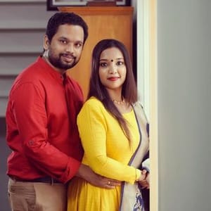 Dr Anu