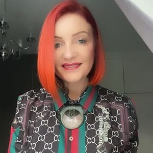 Claire Chell