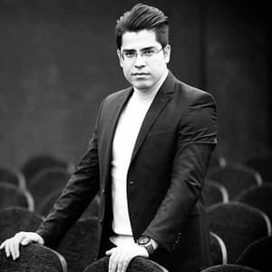 Ramin Khosravi