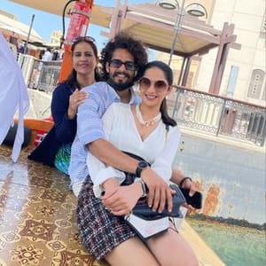 Sukhjit Shammi