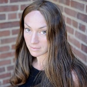 Lauren Cooper