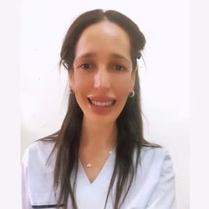 Prof. Lic. Paz Temprano