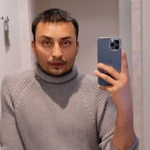 Babar Zaheer