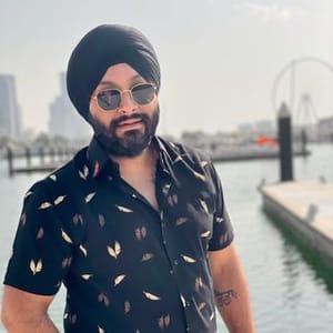 Juggy Sandhu